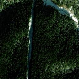 Satellite imagery of Tashlak Kedik, BG