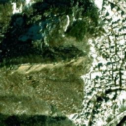 Satellite imagery of TT16, GR