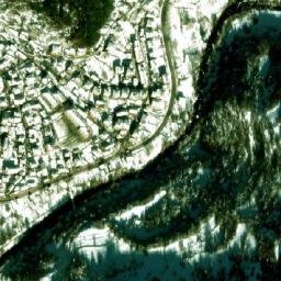 Satellite imagery of TT16, GR