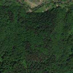 Satellite imagery of TT38, GR