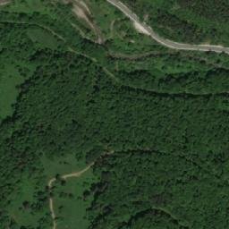 Satellite imagery of TT38, GR