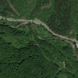 Satellite imagery of TT40, GR