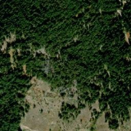 Satellite imagery of TT624, GR