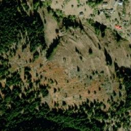 Satellite imagery of TT624, GR