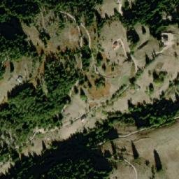 Satellite imagery of TT124, GR