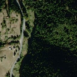 Satellite imagery of TT124, GR