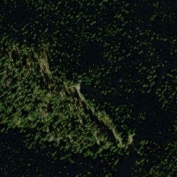 Satellite imagery of TT124, GR