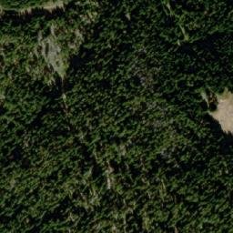 Satellite imagery of National Astronomical Observatory - Rozhen, BG