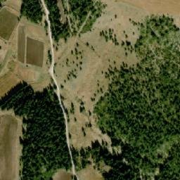 Satellite imagery of TT32/35/, GR