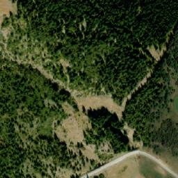 Satellite imagery of TT32/35/, GR