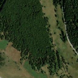 Satellite imagery of TT32/35/, GR