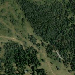 Satellite imagery of TT55, GR