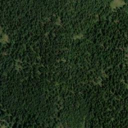 Satellite imagery of TT55, GR