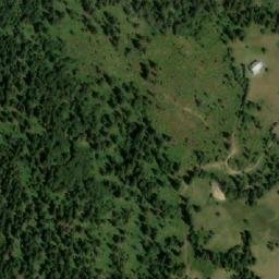 Satellite imagery of TT55, GR