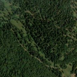 Satellite imagery of TT54, GR