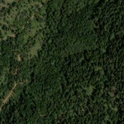 Satellite imagery of TT54, GR