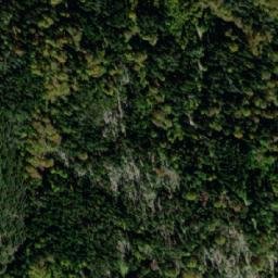 Satellite imagery of TT61, GR