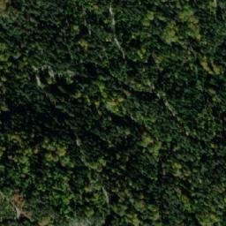 Satellite imagery of TT61, GR