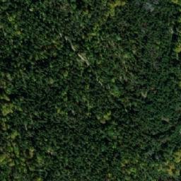 Satellite imagery of TT61, GR