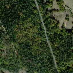 Satellite imagery of TT41, GR