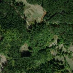 Satellite imagery of TT56, GR