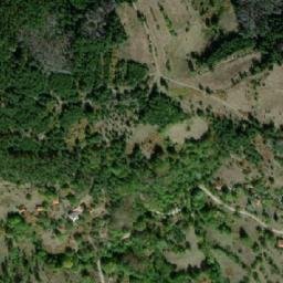 Satellite imagery of TT11, GR