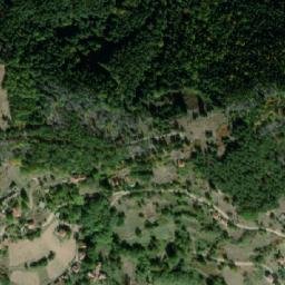 Satellite imagery of TT11, GR