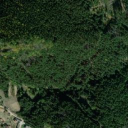 Satellite imagery of TT11, GR