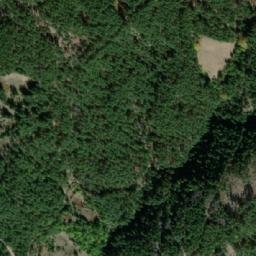 Satellite imagery of TT49, GR