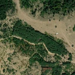 Satellite imagery of TT-7424, GR