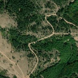 Satellite imagery of TT-7424, GR