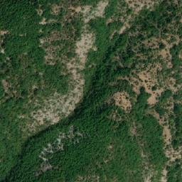 Satellite imagery of TT51, GR