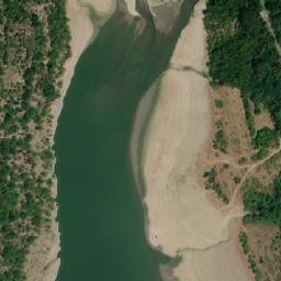 Satellite imagery of TT51, GR