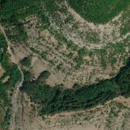 Satellite imagery of TT51, GR