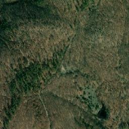 Satellite imagery of Giik Tepe, BG