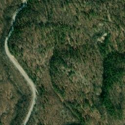 Satellite imagery of Giik Tepe, BG