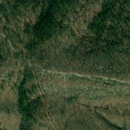 Satellite imagery of Giik Tepe, BG