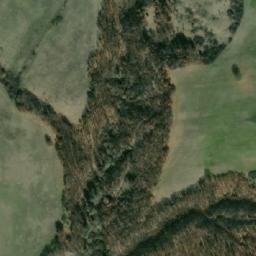 Satellite imagery of Chiplak Tepe, BG