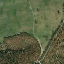Satellite imagery of Chiplak Tepe, BG