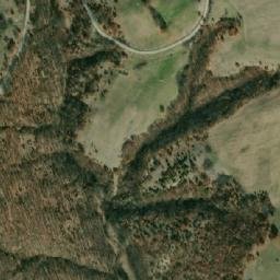Satellite imagery of Chiplak Tepe, BG