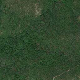 Satellite imagery of Saru Burun, BG