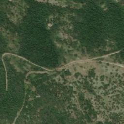 Satellite imagery of Saru Burun, BG