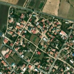 Drone Görünümü