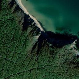 Satellite imagery of survey_point, TR