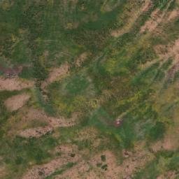 Satellite imagery of Ақтам - Актам, KZ