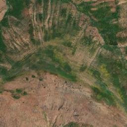 Satellite imagery of survey_point, KZ