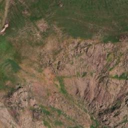 Satellite imagery of survey_point, KZ