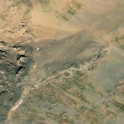 Satellite imagery of survey_point, KZ