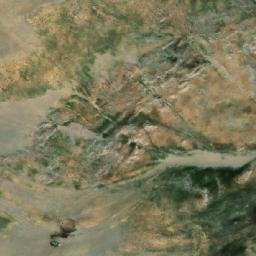 Satellite imagery of survey_point, KZ