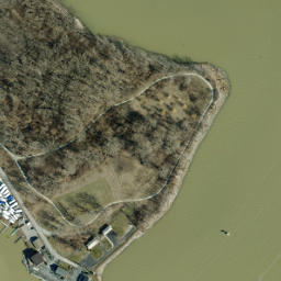 Satellite imagery of Grass Point, US